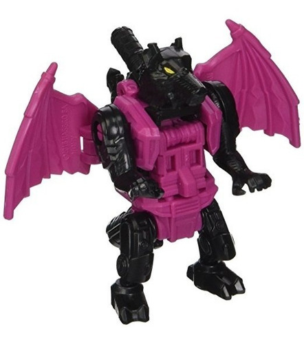 Transformers Generations Titan Masters Fangry Figura De Acci