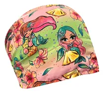 Comprar Gorro Médico Quirúrgico Hombre Mujer Estampado Anti Fluidos