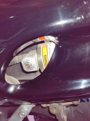 Yzf Thundercat, Frenos Brembo, 6 Velocidades, Escape Yoshimu