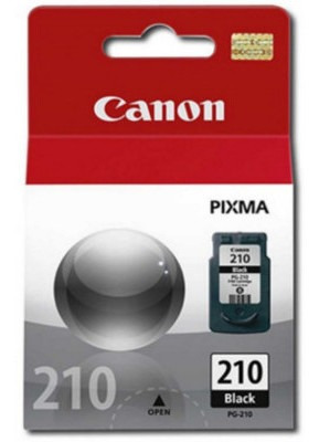 Cartucho Canon Pg-210 Negro Diginet