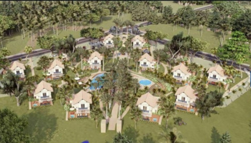 Imagen 3 de 4 de Vendo Villas En La Estancia