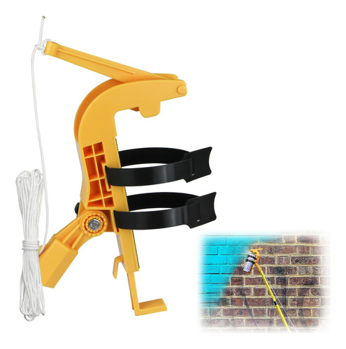 Gj Sprays Can Extension Pole Adapter Sprayer Extension Pole