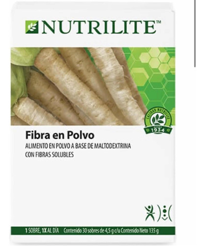 Fibra En Polvo Nutrifibra - g a $559