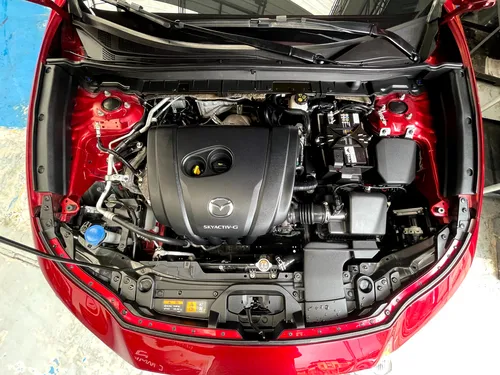Mazda CX-30 2.5 Grand Touring Lx 4x2