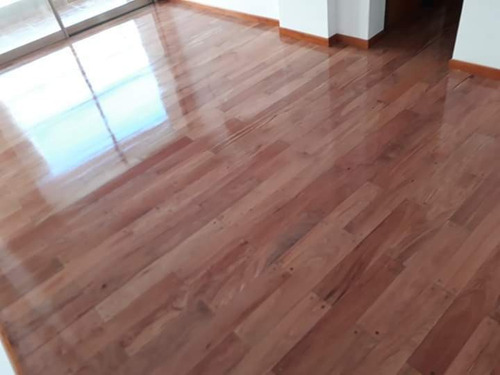Imagen 4 de 5 de Pulidos De Pisos Madera,granito,marmol