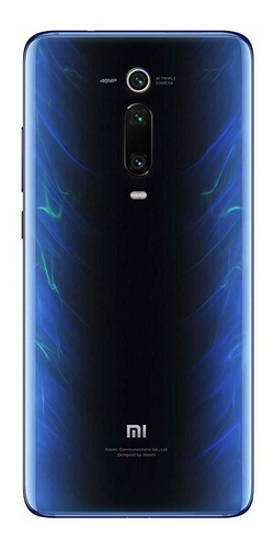 Xiaomi Mi 9T Dual SIM 64 GB Azul glaciar 6 GB RAM