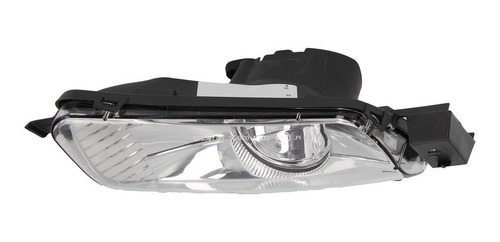 Imagen 3 de 5 de Faro Auxiliar Izquierdo Peugeot 408 11/15