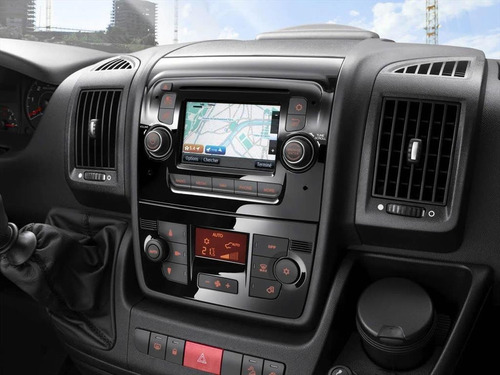 Imagen 20 de 21 de Citroen Jumper 435 L2h2 Hdi 130 Mt6 0km - Darc Autos