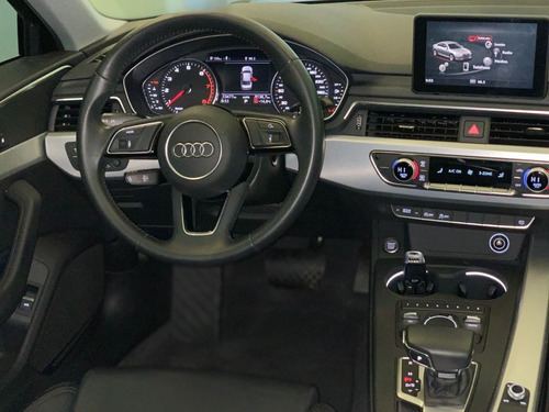 Imagen 9 de 21 de Audi A4 2.0 Tfsi 190cv Stronic Automatico 2019 Usado