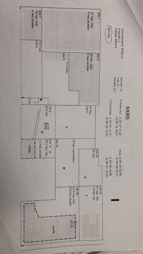 Imagen 9 de 10 de Terreno Campo En Venta En La Maruja, Rancul, La Pampa