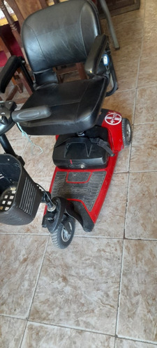 Scooter Motorizado