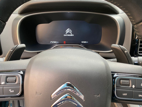 Citroën C5 Aircross 1.6 Thp Eat6 Feel Pack