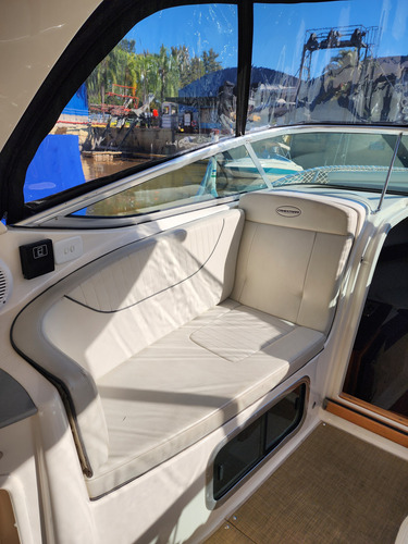 Canestrari 275 Hard Top Mercruiser 300hp Bravo3 Grupo Y Aire