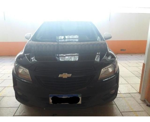 Chevrolet Onix 2015 1.0 Seleção 5p