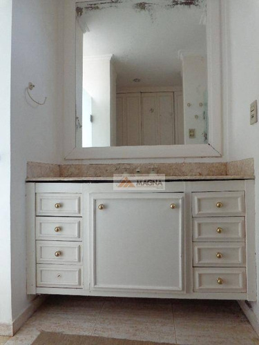 Sobrado Comercial Para Locação, Jardim Sumaré, Ribeirão Preto. - So0291