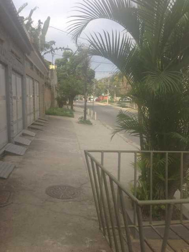 Imagem 1 de 6 de Terreno-à Venda-jacarepaguá-rio De Janeiro - Brbf00029