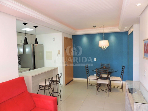 Apartamento - Jardim Carvalho - Ref: 197032 - V-197144