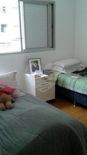 Imagem 15 de 18 de Apartamento-são Paulo-perdizes | Ref.: Reo303415 - Reo303415