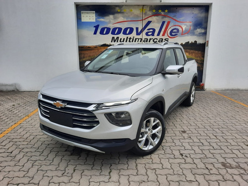 Chevrolet Montana 1.2 Ltz Turbo Aut. 4P