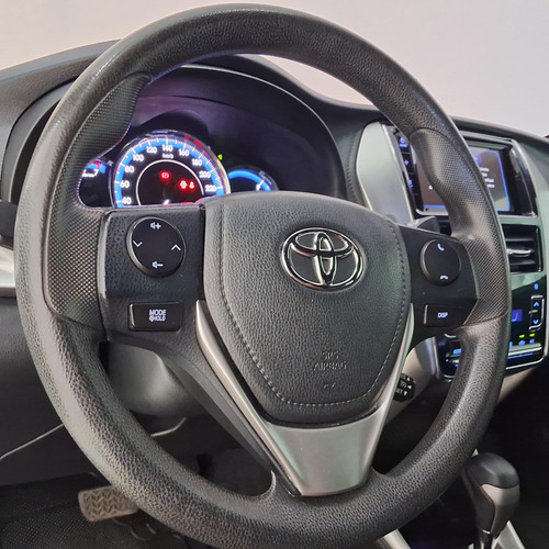 Toyota Yaris YARIS XL Plus Tech 1.3 Flex 16V Aut.