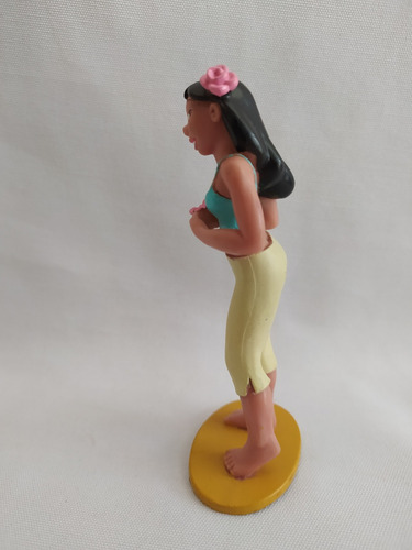 Nani Pelekai Lilo Y Stitch Disney (Usado)