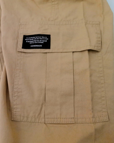 Pantalon Casual De Cintura Alta Para Niñas 14 Años