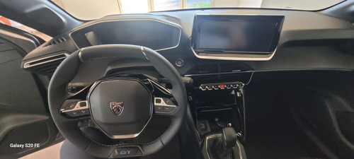 Peugeot 208 1.0T Gt