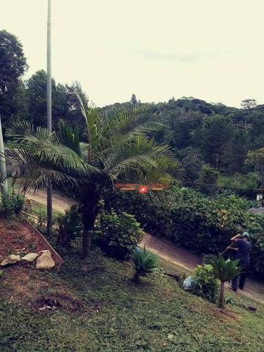 Imagem 15 de 27 de Chácara À Venda, Juquitiba, -sp - Ch0006