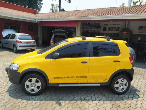 Volkswagen Crossfox