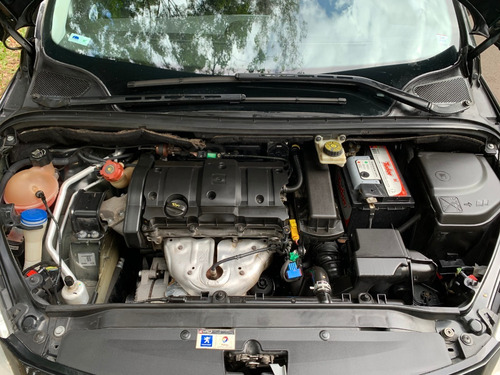 Peugeot 307 Sedan 1.6!!! R$20.900,00!!! Placa I !! C/ Teto!