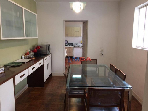 Imagem 10 de 23 de Sobrado À Venda, 180 M² Por R$ 1.800.000,00 - Pinheiros - São Paulo/sp - So0773