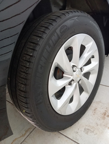 Chevrolet Onix 1.0 Lt Turbo 5p