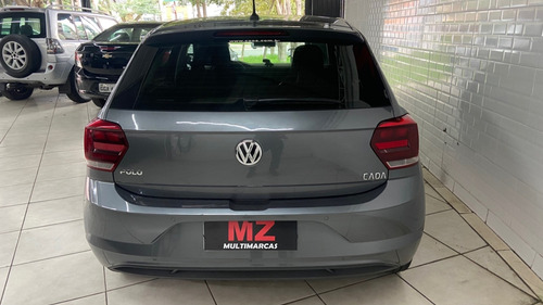 Volkswagen Polo 1.0 MPI TOTAL FLEX MANUAL
