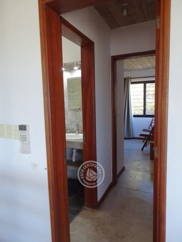 Ala Moana En Punta Del Diablo