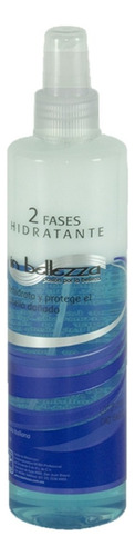 Tratamiento Hidratante Cabello Dos Fases In Bellezza 300 Gr