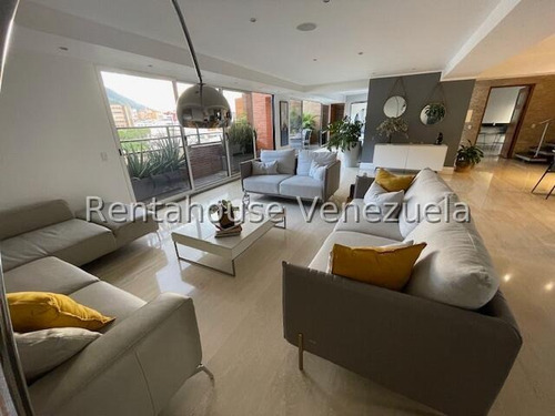 Venta De Apartamento\ Los Chorros Mg 5-7443