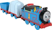Comprar Tren De Juguete Motorizado Thomas & Friends Talking Thomas E