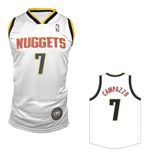 Camiseta oficial nba new arrivals