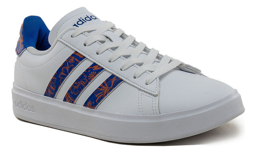 Zapatillas Grand Court 2.0 adidas Team Sport Tienda Oficial