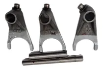 Comprar Horquillas Selectoras De Cambios Original Honda Cg New Titan