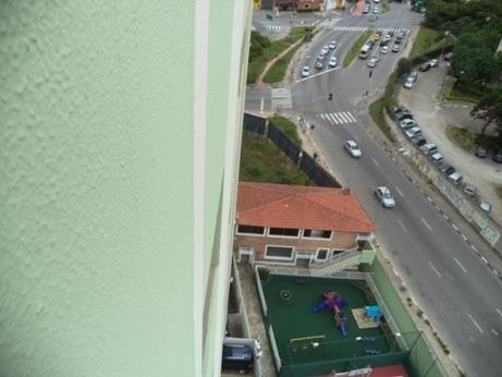 Apartamento Em Vila Santa Luzia, Taboão Da Serra/sp De 70m² 2 Quartos À Venda Por R$ 280.000,00 - Ap648244
