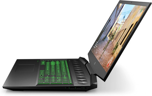 Notebook Hp Pavilion Gamer 15-dk0014 I5-9300h 4gb 256 Ssd
