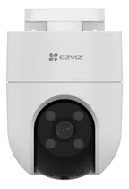 Comprar Camara Ip Domo Pan & Tilt Full Hd 2mp Wifi Colorvu H8c