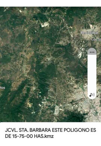 Rancho Doble Proposito En Produccion En  Berriozabal