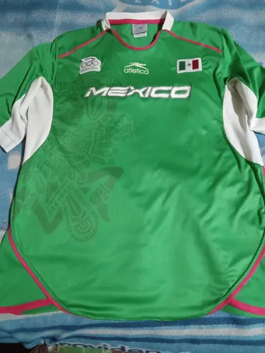 Mexico sales jersey 2012