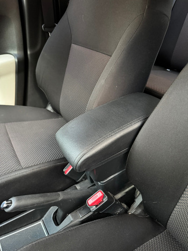 Suzuki Ignis Glx Blanco Perla