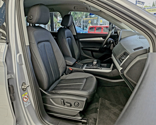 Audi q5 sportback 2.0 L 45 Tfsi Dynamic Dsg