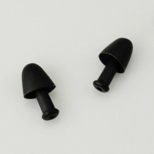 3 Set De Protección Nasal Y Auditiva Compatible 3 Piezas