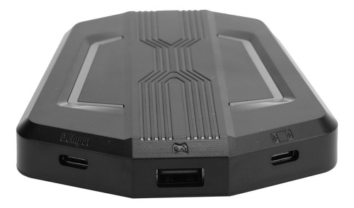 Adaptador De Teclado Y Ratón Para Juegos, Convertidor Portát
