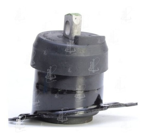 Base Motor Lateral Derecha Honda Accord V6 3.5 2008 - 2012